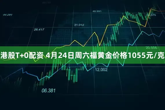 港股T+0配资 4月24日周六福黄金价格1055元/克